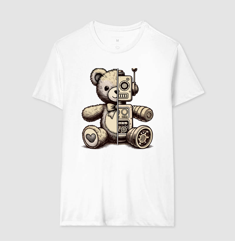 SimChah Robot