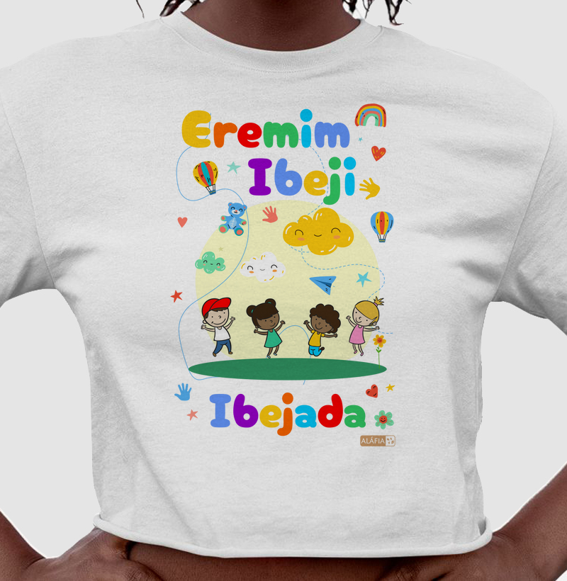 Eremim Ibeji - Ibejada
