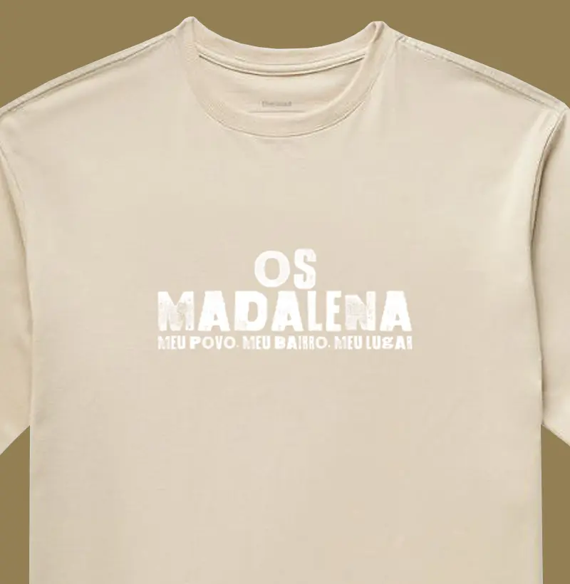 Os Madalena (Lambe-Lambe)