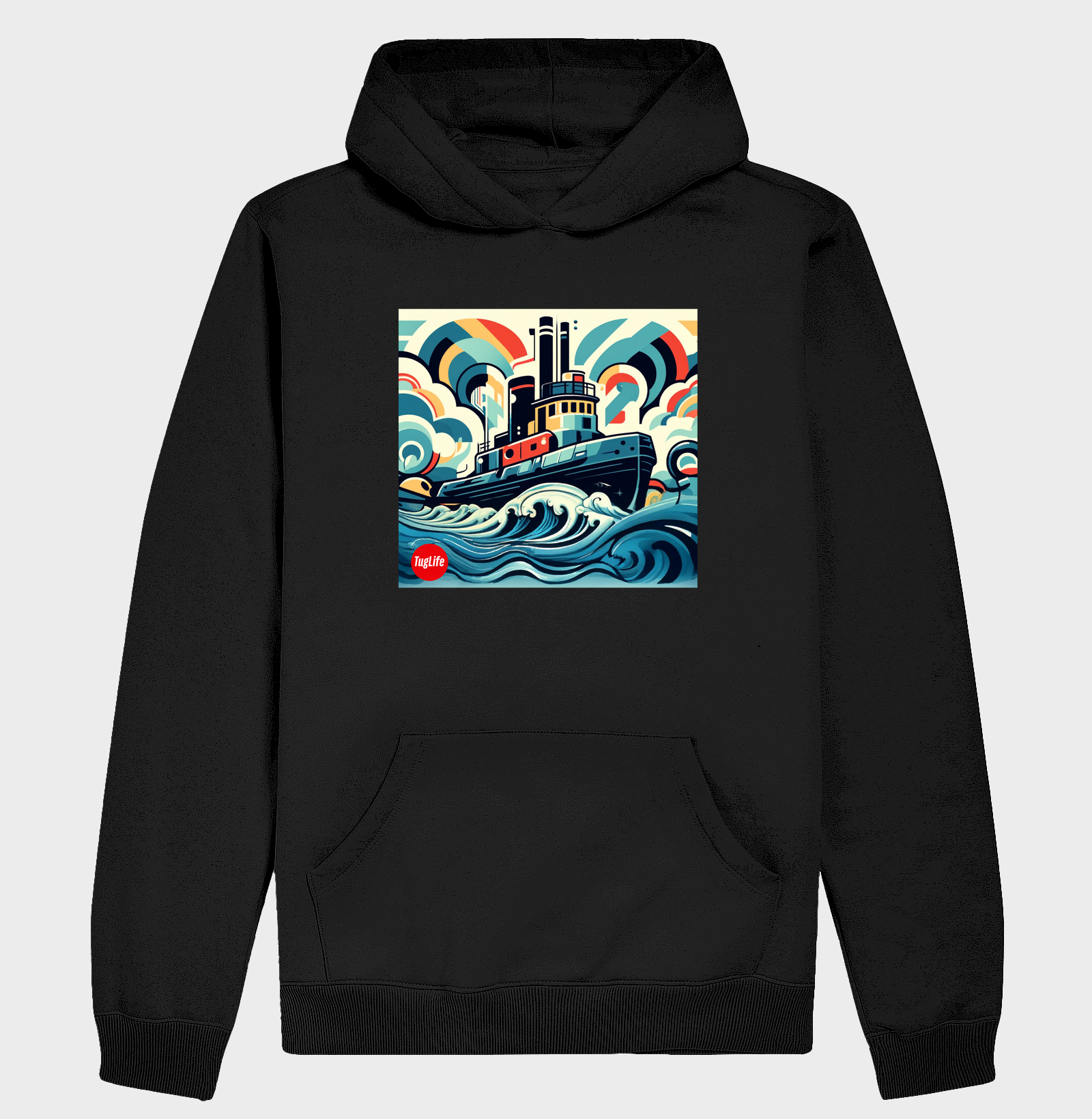 TugLife Geometrico IV