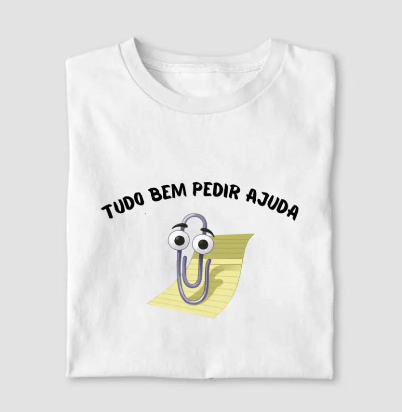 clippy eterno