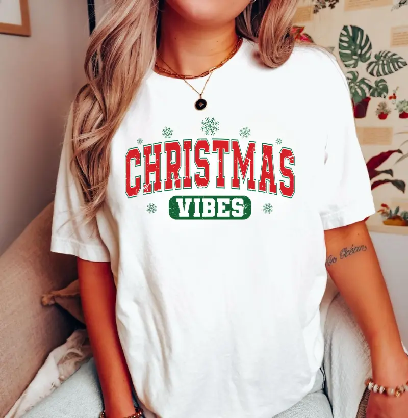 Xmas Vibes