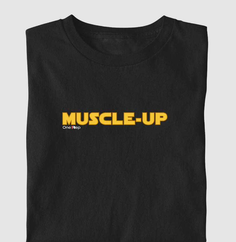 Muscle-up (Masc. e Fem.)