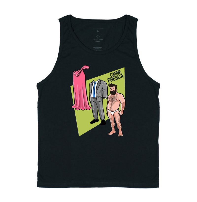 Closet Bear