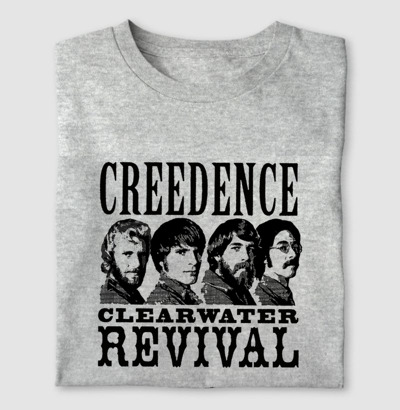 CREEDENCE