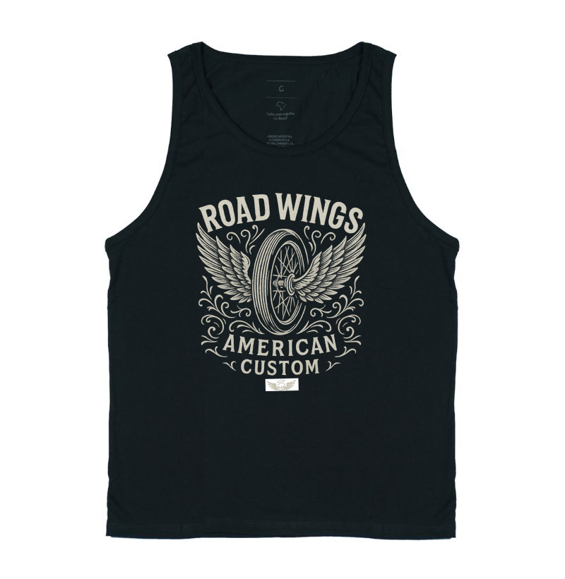 ROAD WINGS