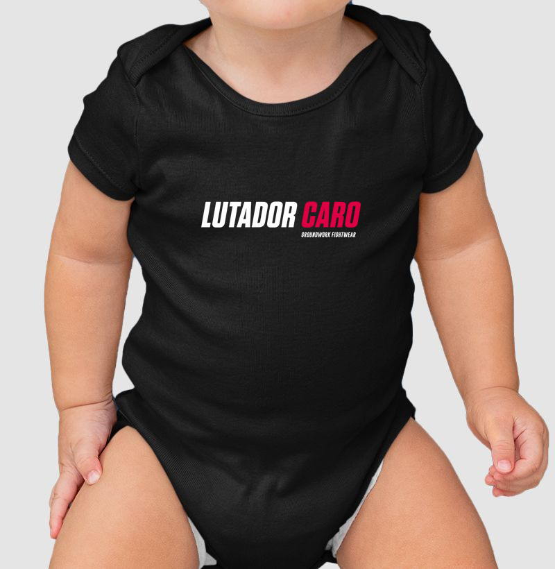 Lutador Caro