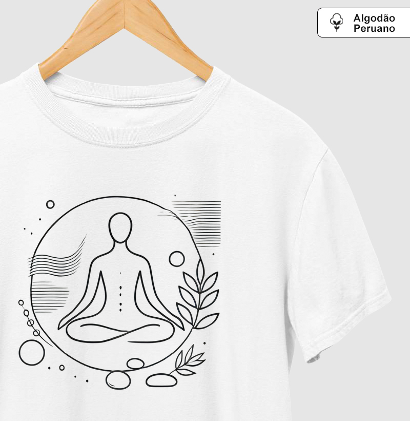 Serenidade e Paz
