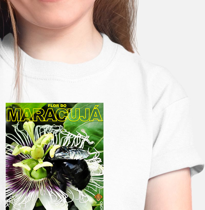 Flor do Maracujá (Edição Especial)