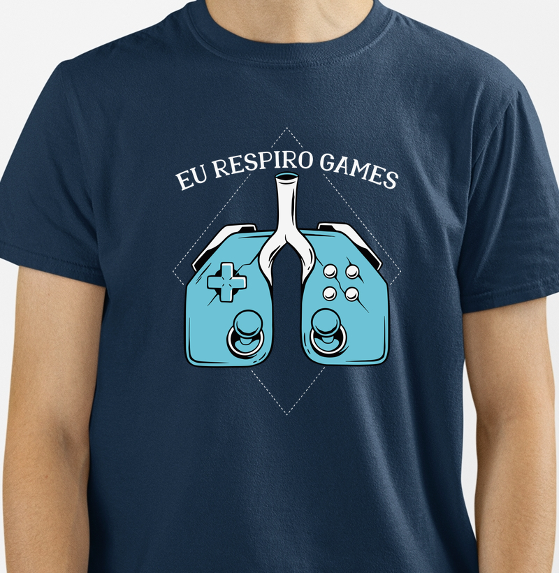 Eu Respiro Games