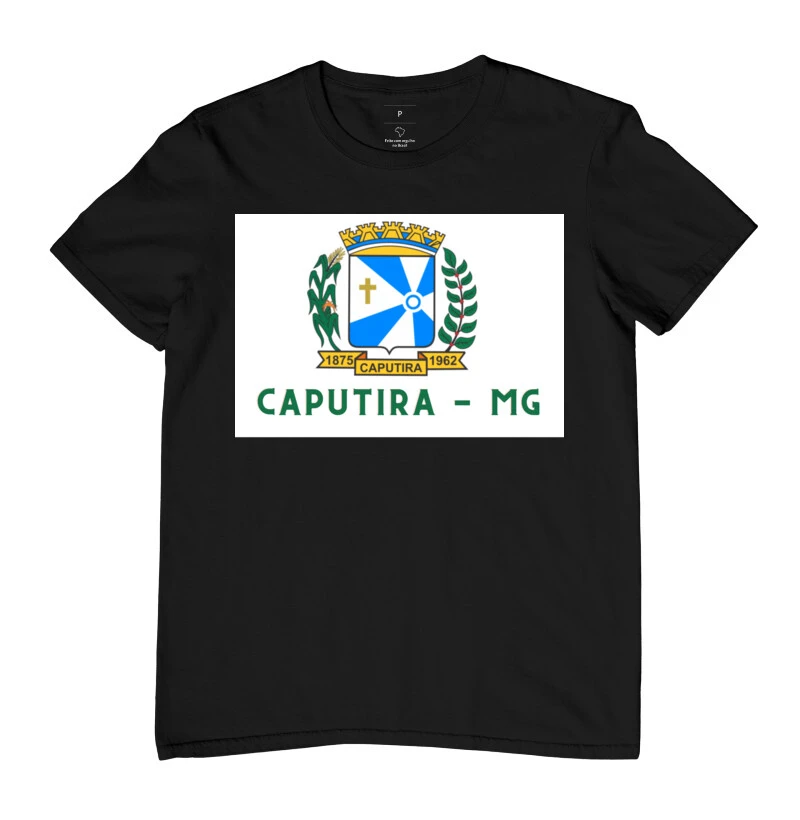 CAPUTIRA-MG