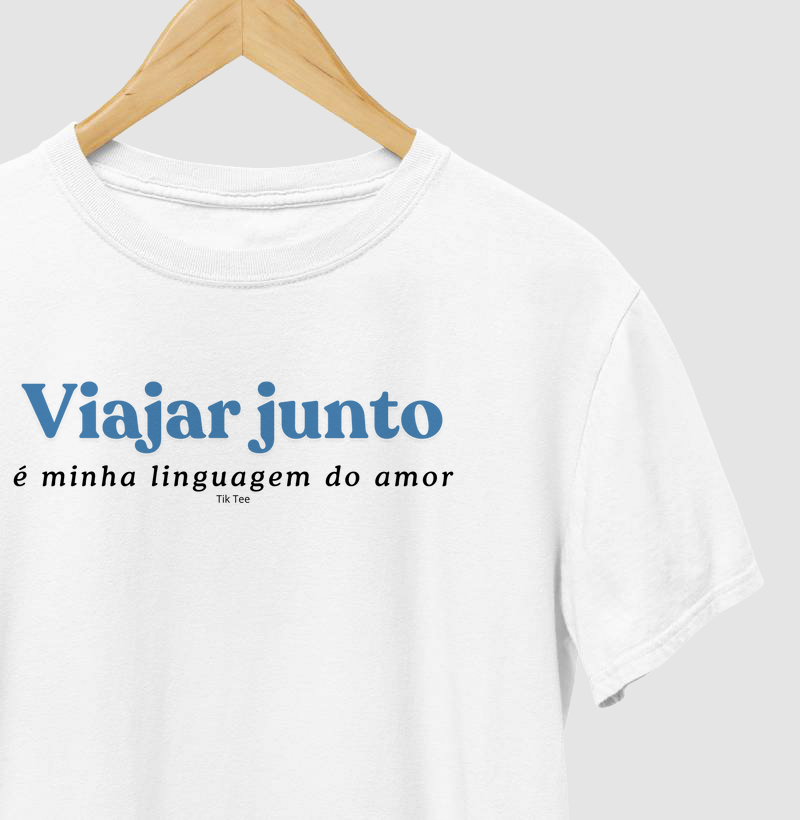 Viajar junto