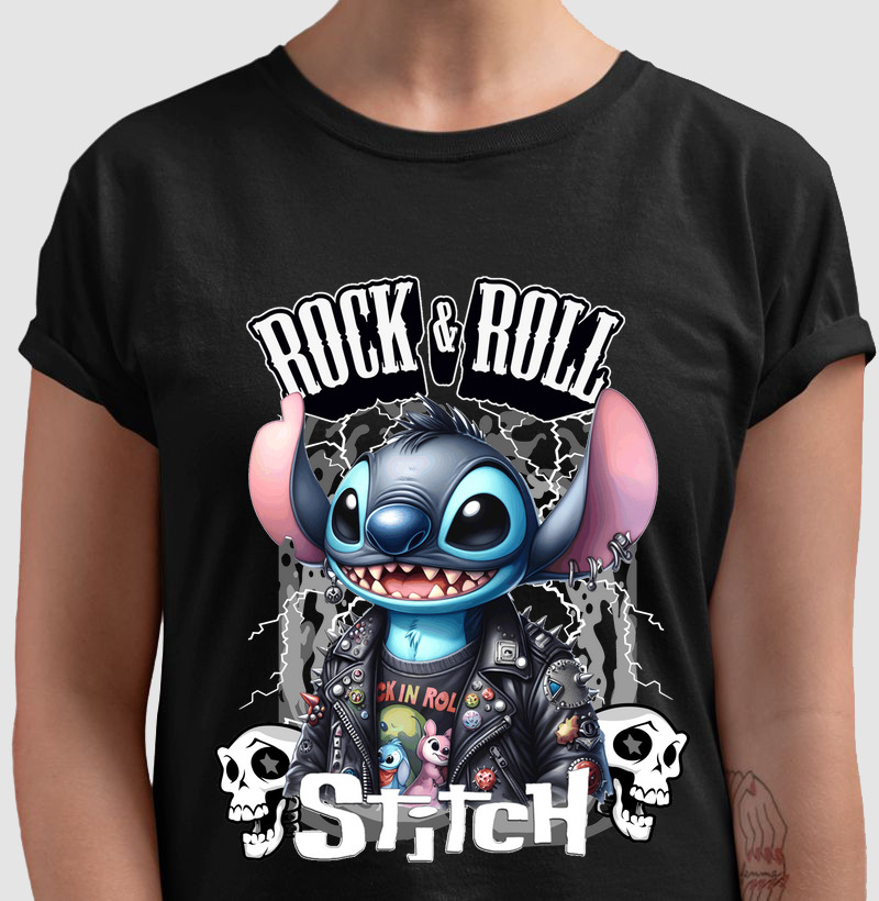 Stitch