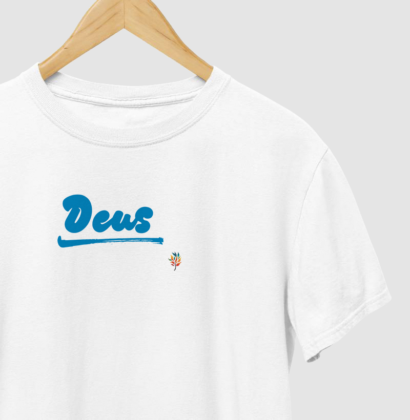 Camiseta God 