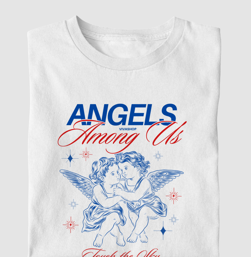 angels among us 