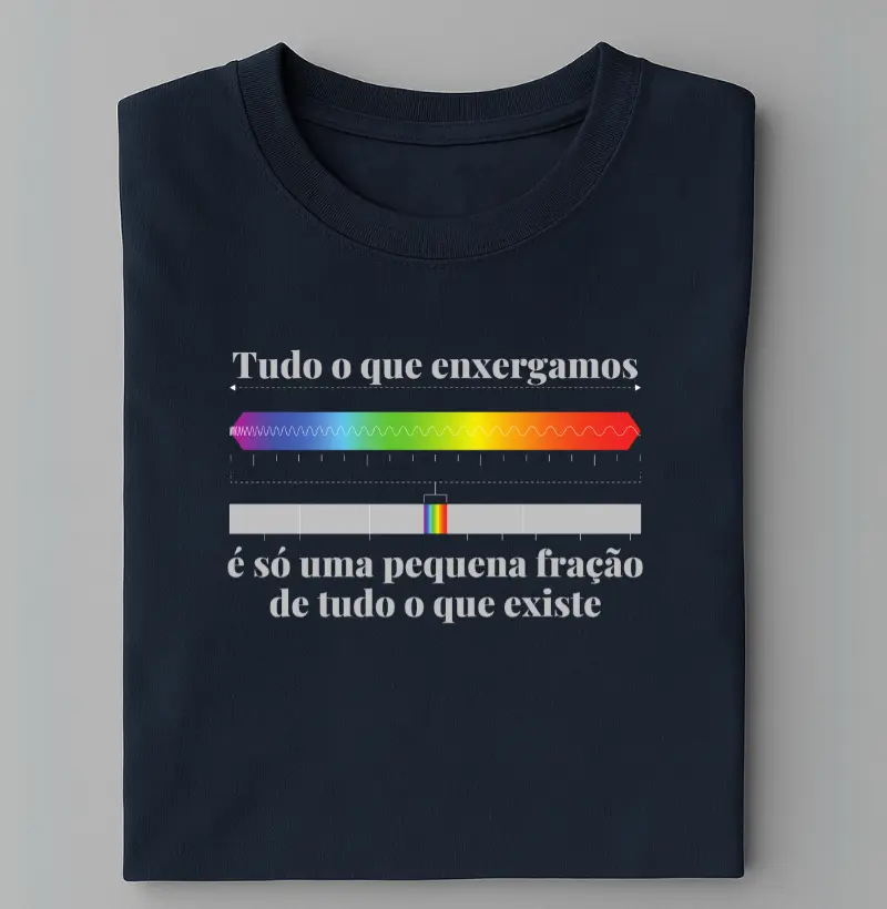 Luz visível