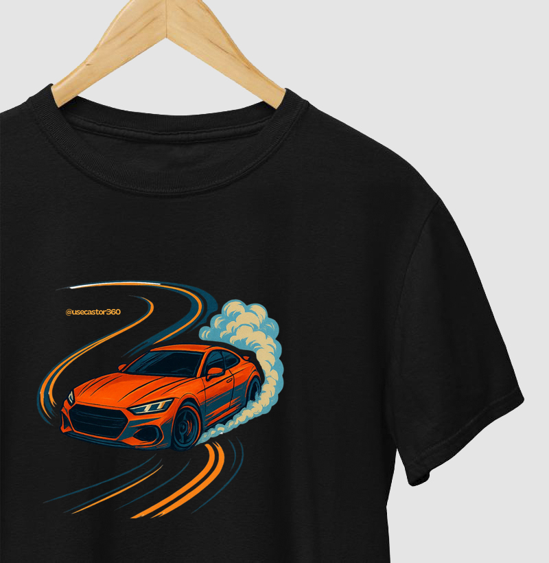 Drift Curva