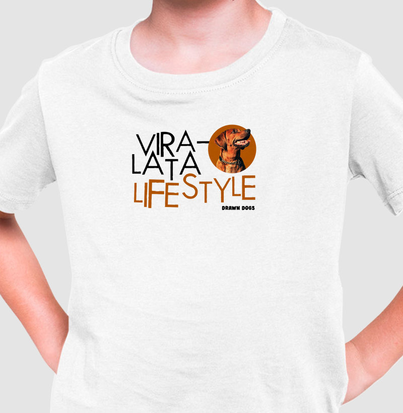 Vira-lata life style