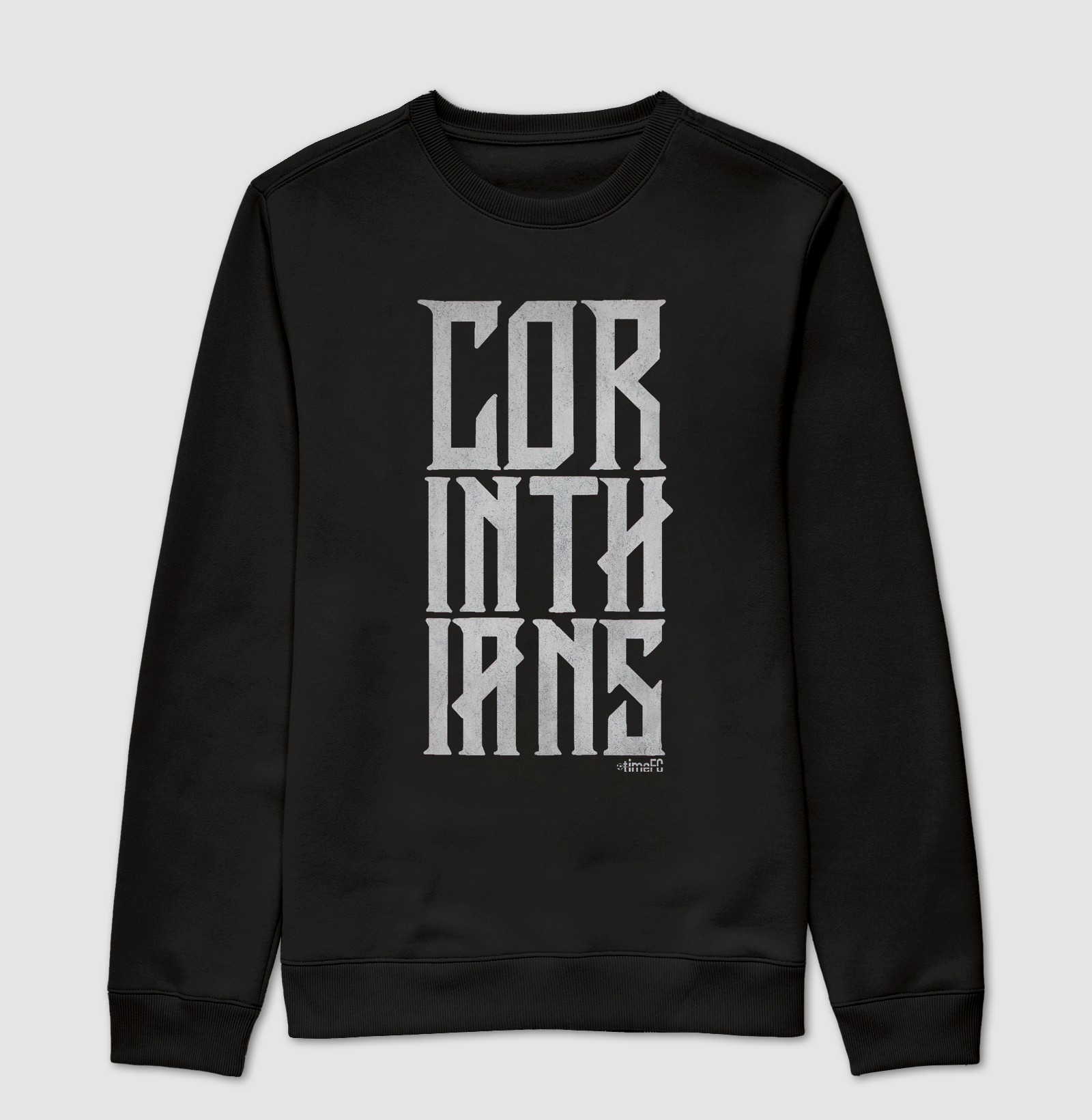Cor Inth