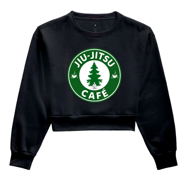 Jiu-Jitsu & Café