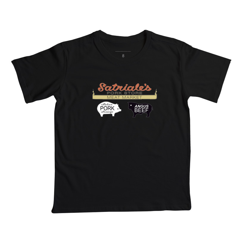 Satriale's