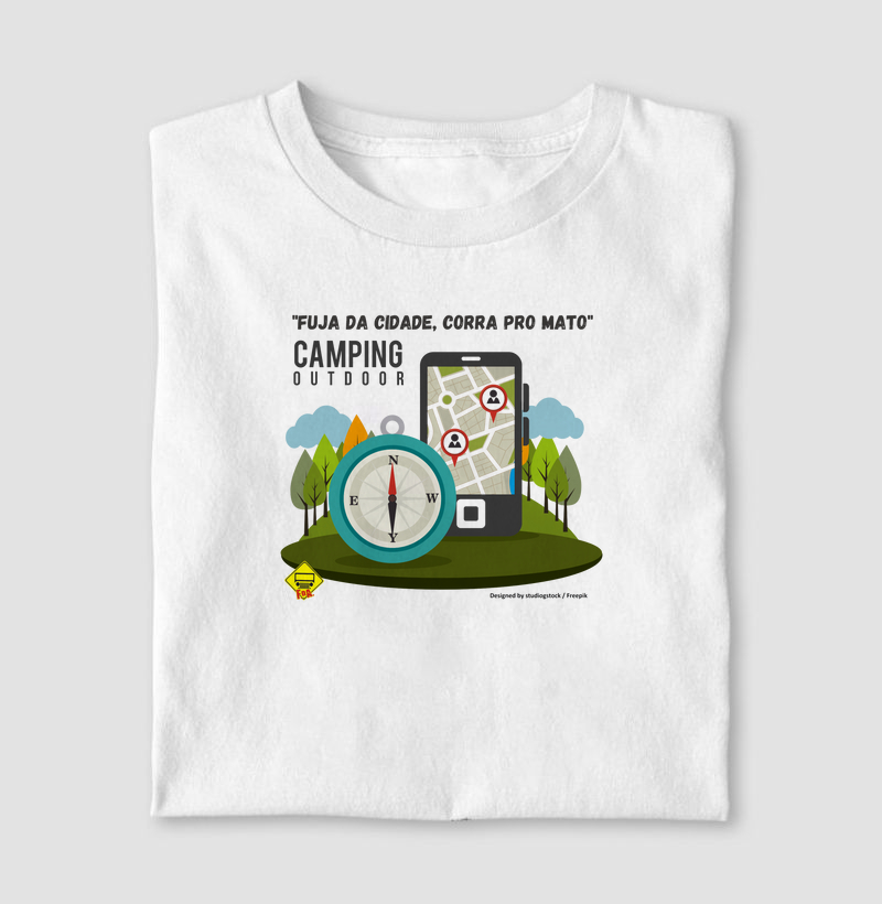 Camping Maps