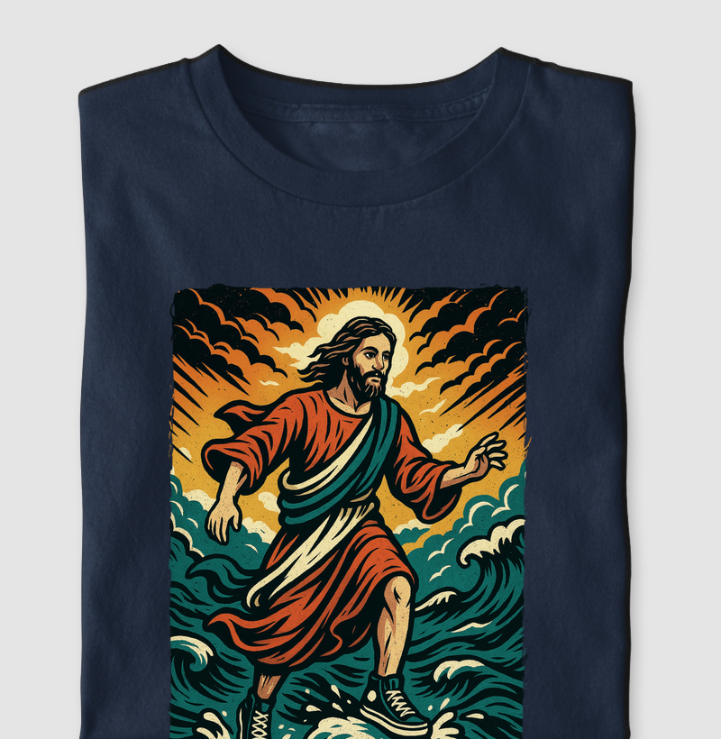 Jesus Descolado