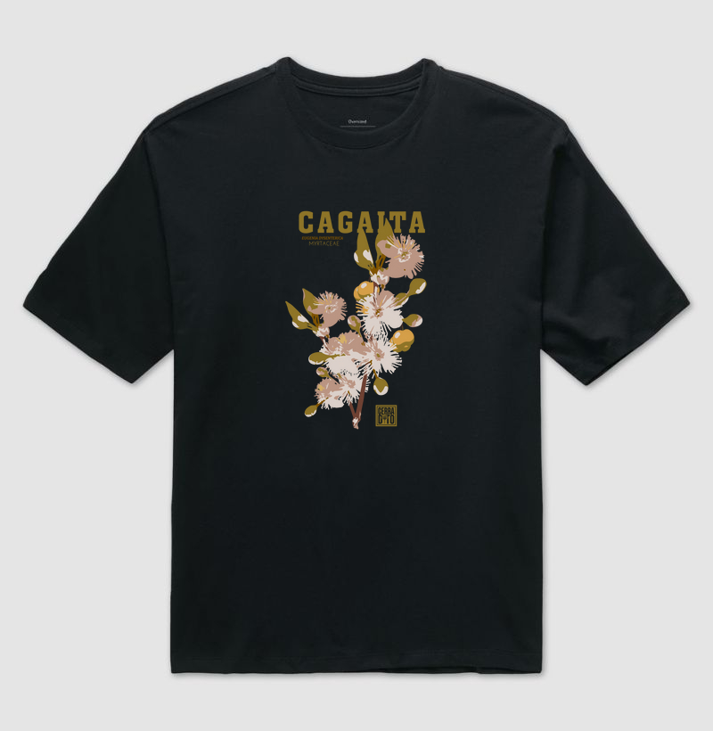 Oversized Cagaita