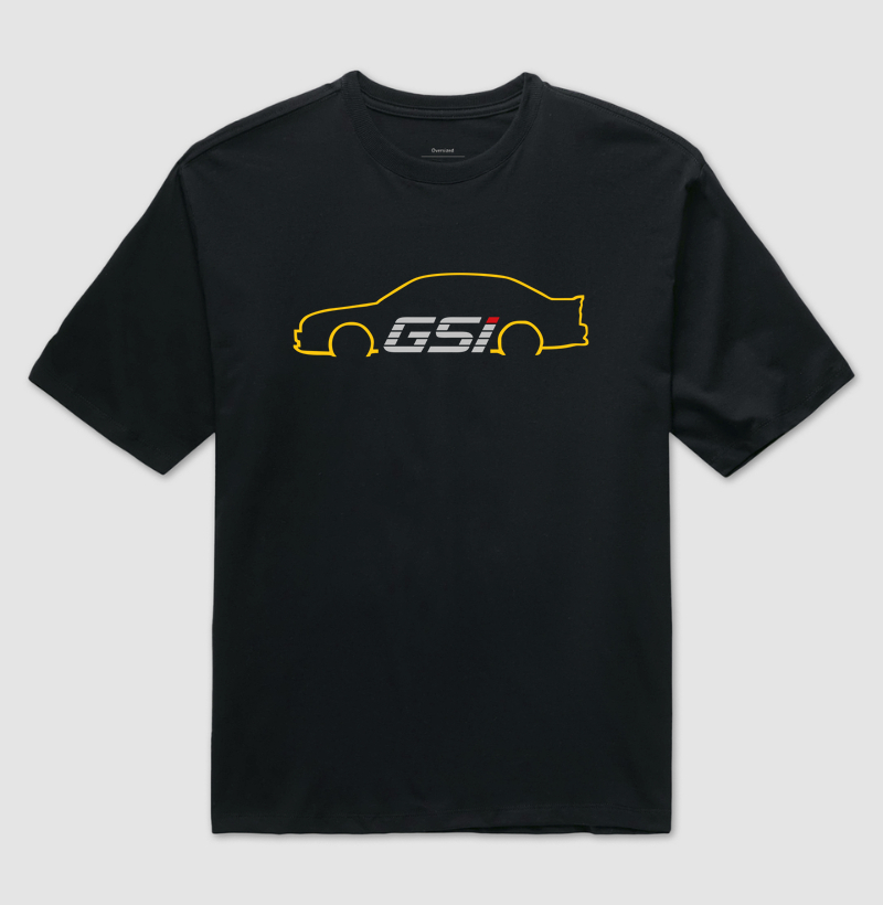 GSI Silhueta