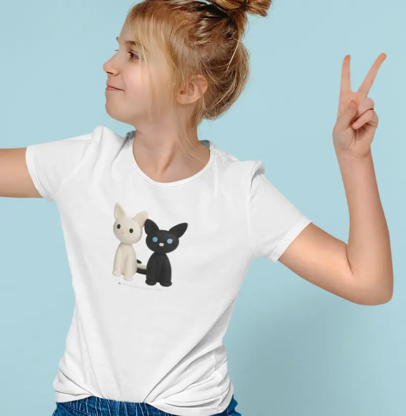 Gatos by Lucas Lemos