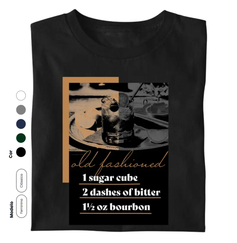 Old Fashioned