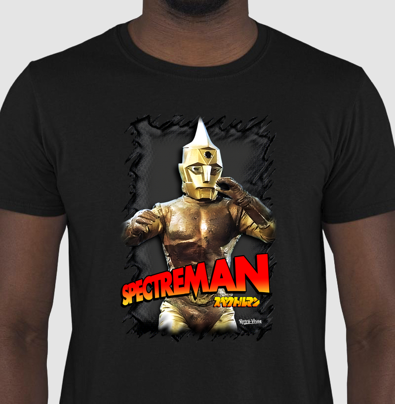 Spectreman