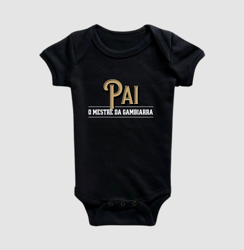 Pai: O Mestre da Gambiarra
