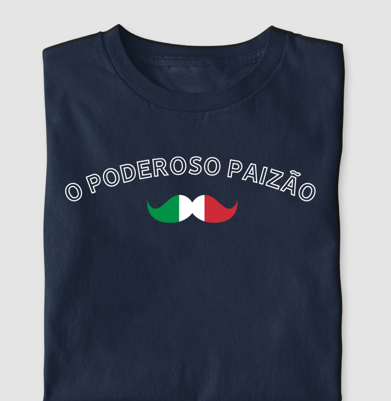 Poderoso Paizão 2