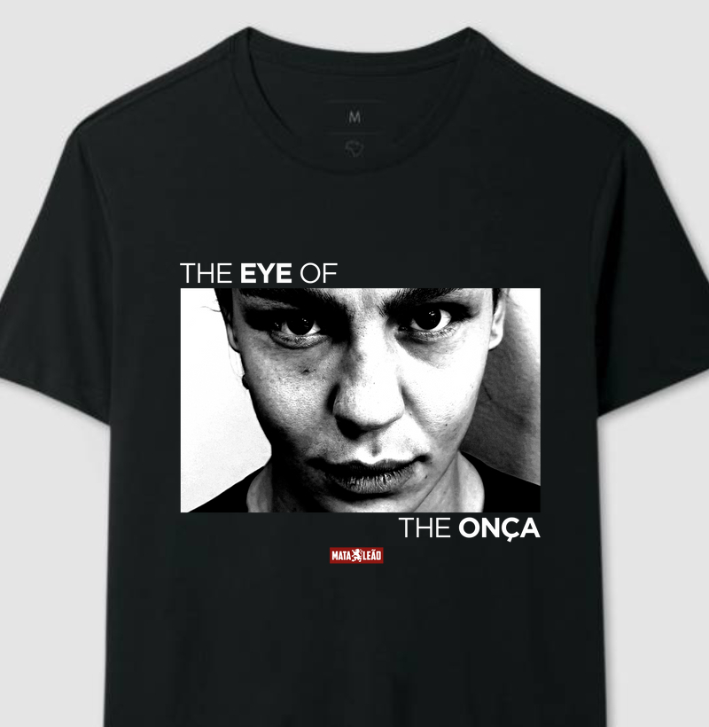 The Eye of the Onça