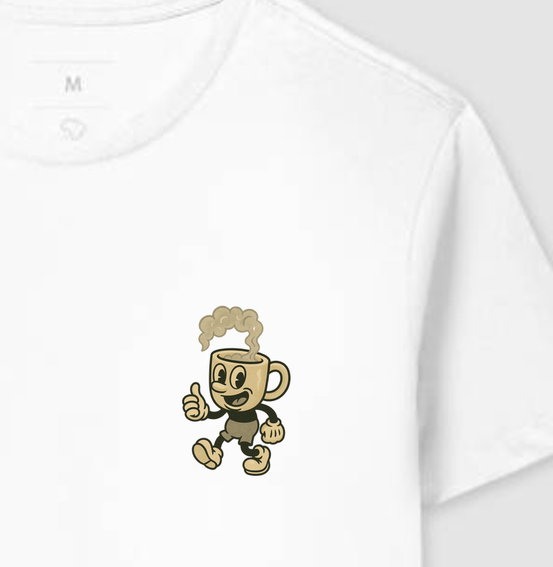 Camiseta - Cházin