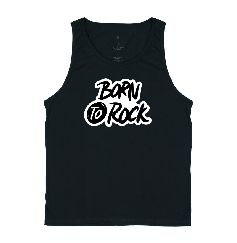 Born To Rock