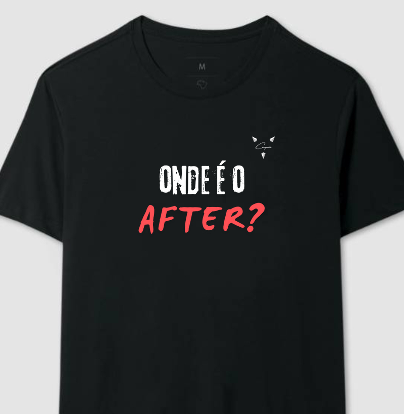 "after"