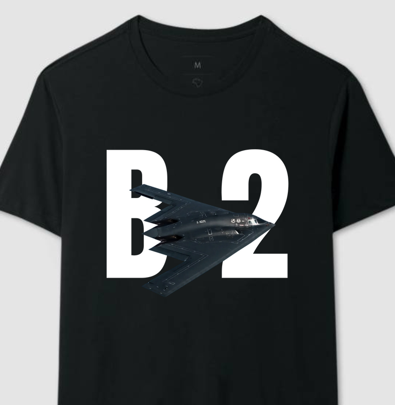 B-2 SPIRIT