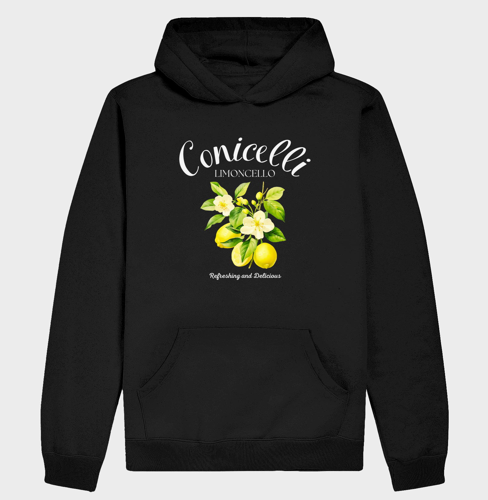 CONICELLI - LIMONCELLO