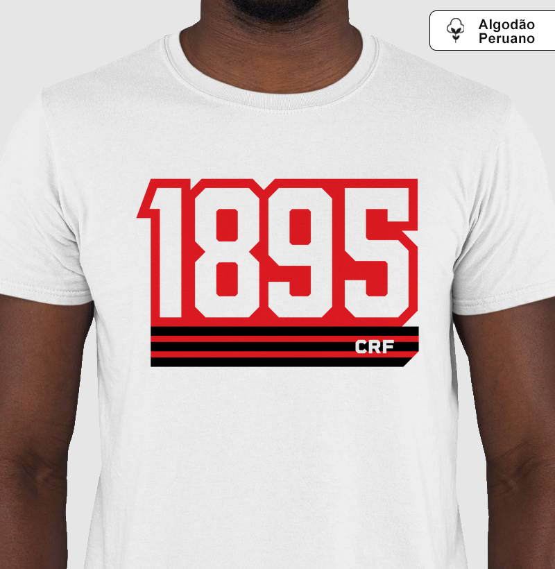 1895 - Nação