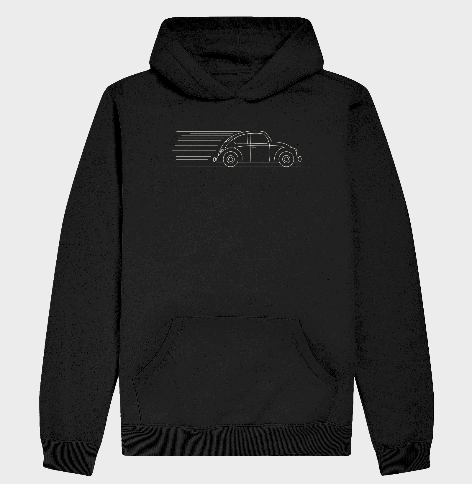 FUSCA LINES