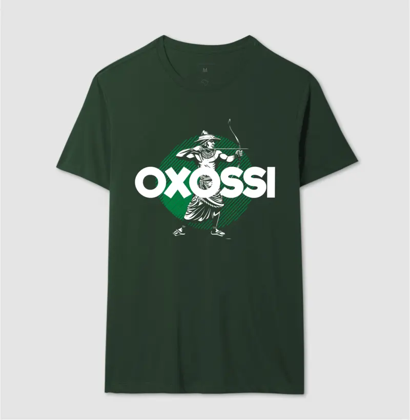 Oxóssi
