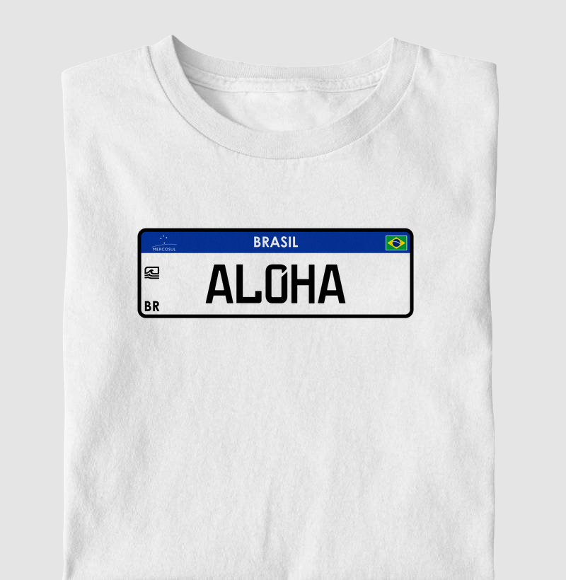 "ALOHA BR"