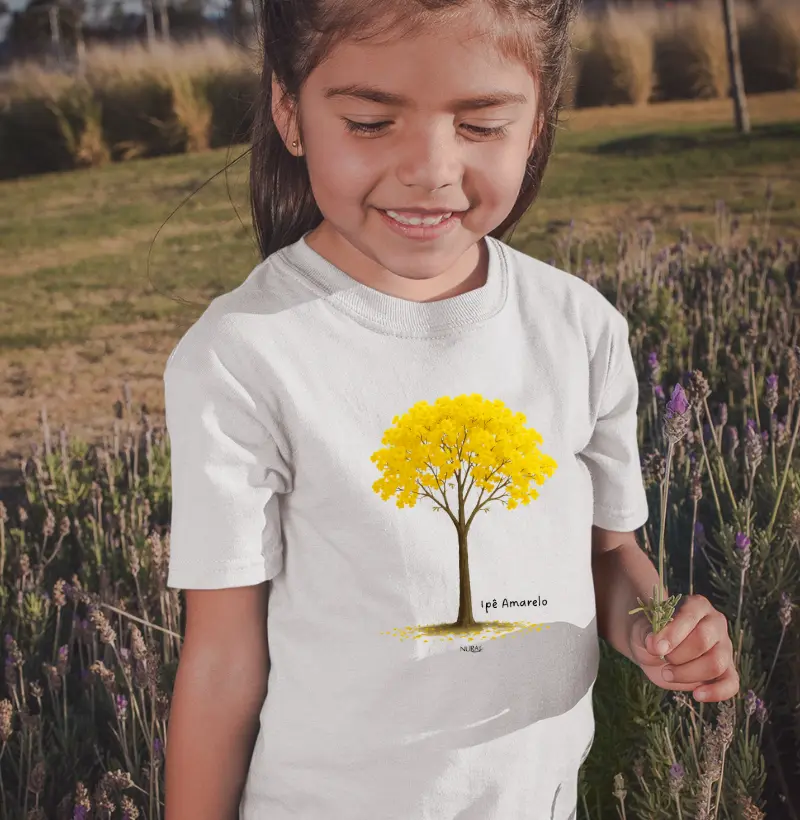 Ipê Amarelo