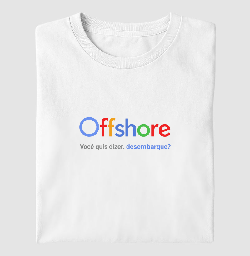 Google Offshore