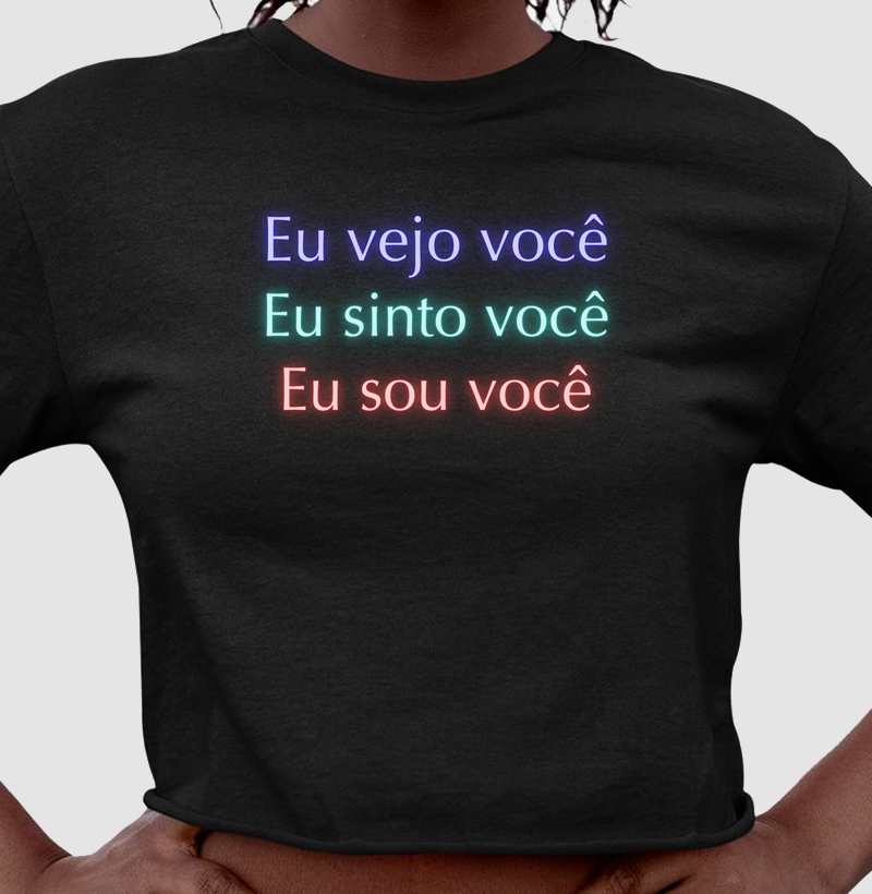 Eu Sou Você
