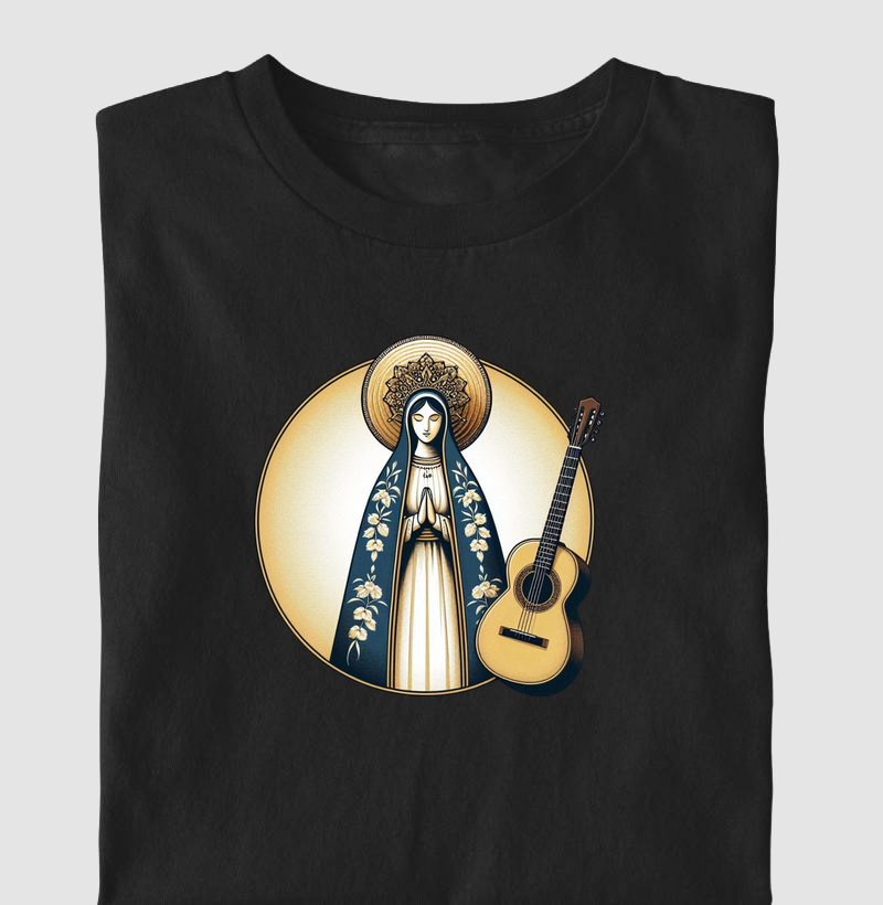 Nossa Senhora e Viola