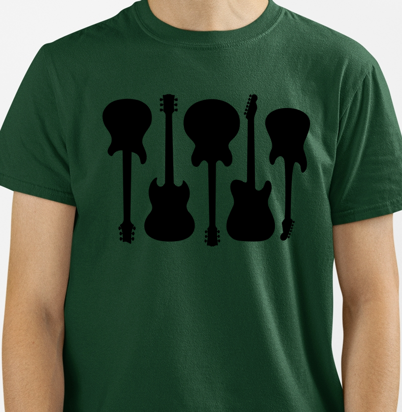 guitars