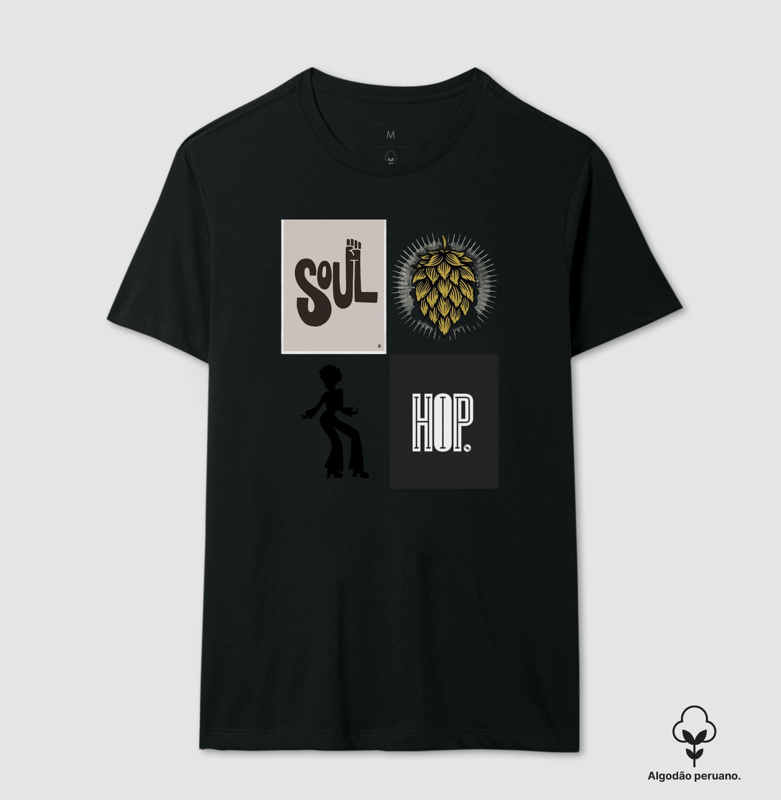 "Soul Hop"